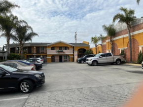 Amber Motel